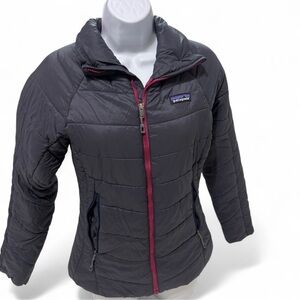 Patagonia Women's Puffer Jacket
